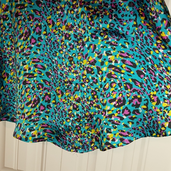 Silky top - Picture 2 of 6